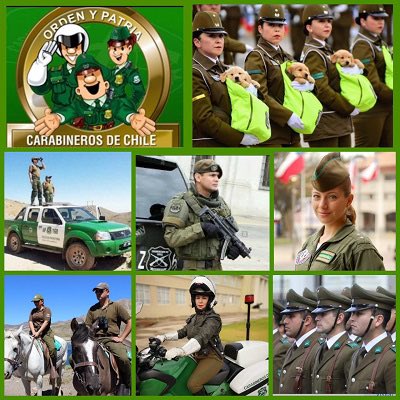 iklare's tweet photo. Feliz aniversario a nuestros gloriosos @Carabdechile. Ustedes son el sostén de la patria. Gracias a ustedes este país sigue siendo libre. Eternamente agradecido por vuestra entrega y amor a la patria. Feliz día!! 👏👏👏👏👏 https://t.co/2JqWd6cp1Y