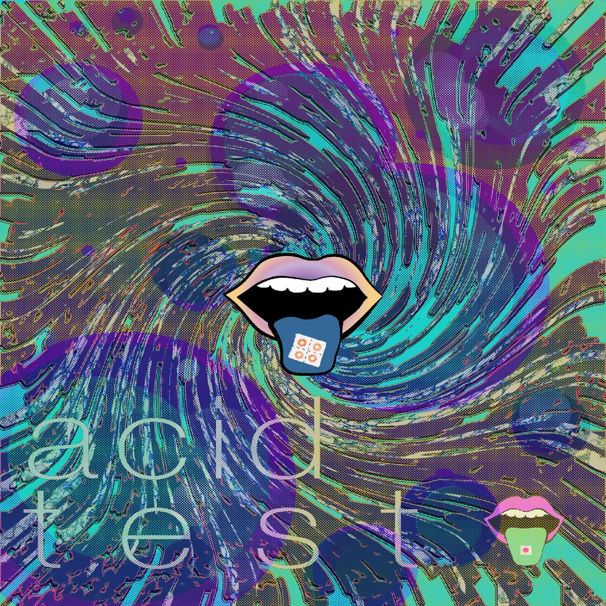 Acid Test (@acidtestnft) on Twitter photo 
