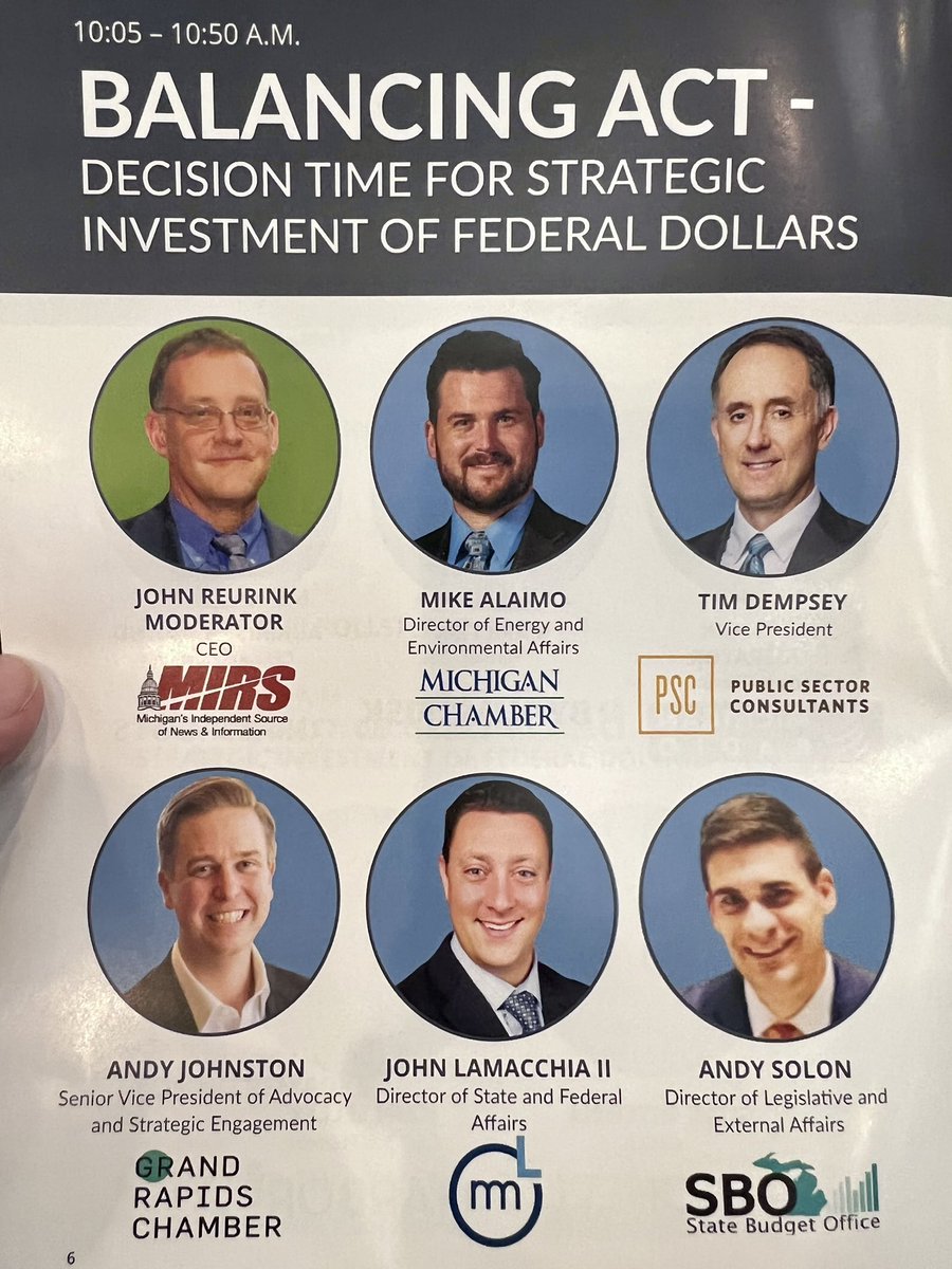 chrisv250's tweet photo. Key message on spending of all the federal funds (your, your kids, your grandchildrens tax dollars) is #TRANSPARENCY This is what I am hearing from folks on the campaign trail too. #chamberday2022 @michamber https://t.co/lRcSAaYgjp
