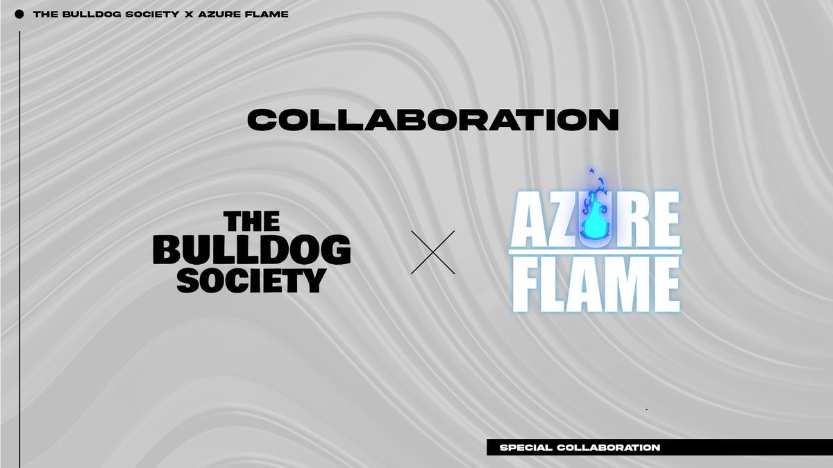 ‼️ Alliance with <a href="/0xAzureFlame/">Azure Flame</a>  ‼️
We got something cooking up! Stay tuned! 🔥👀