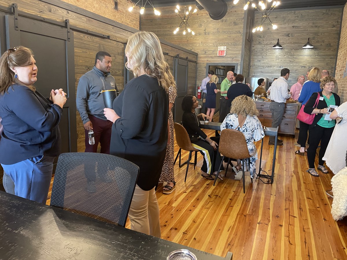 Decatur-Morgan County Chamber of Commerce tweet media
