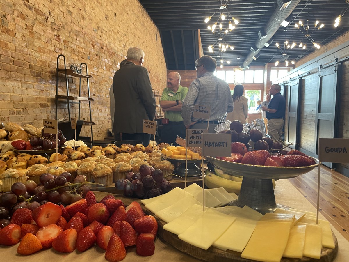 Decatur-Morgan County Chamber of Commerce tweet media