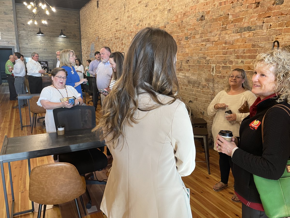Decatur-Morgan County Chamber of Commerce tweet media