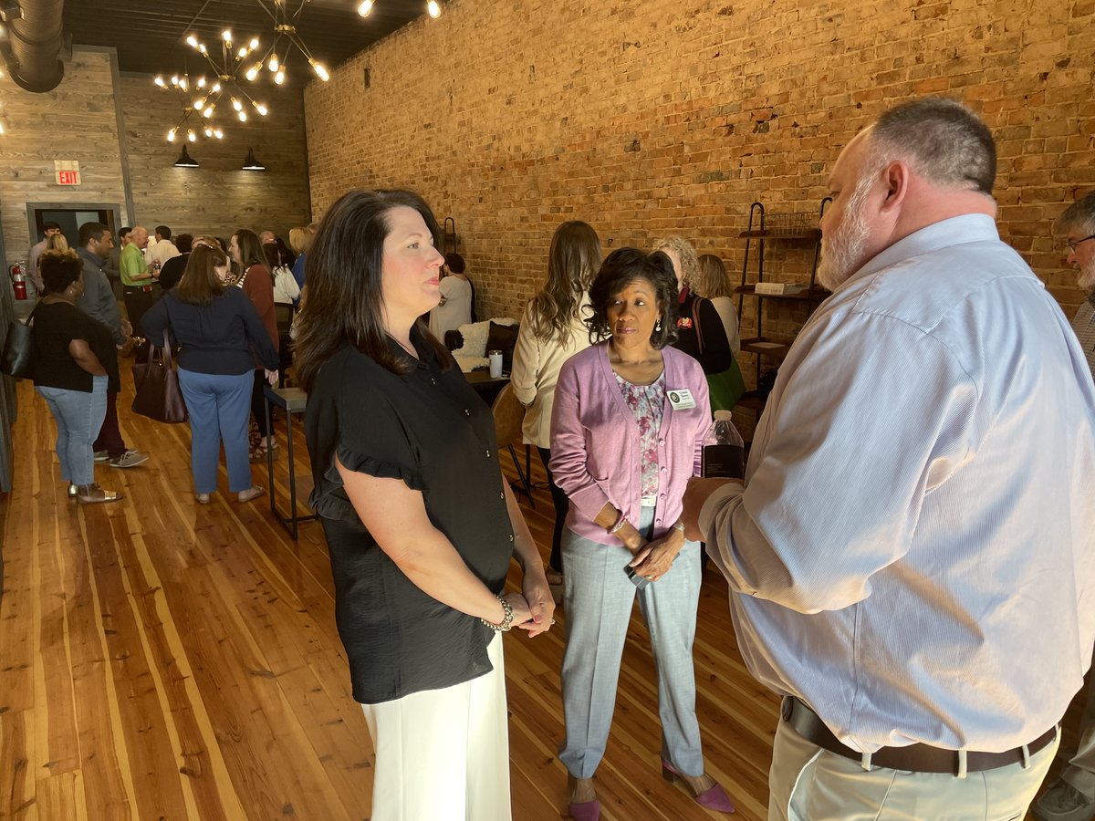 Decatur-Morgan County Chamber of Commerce tweet media