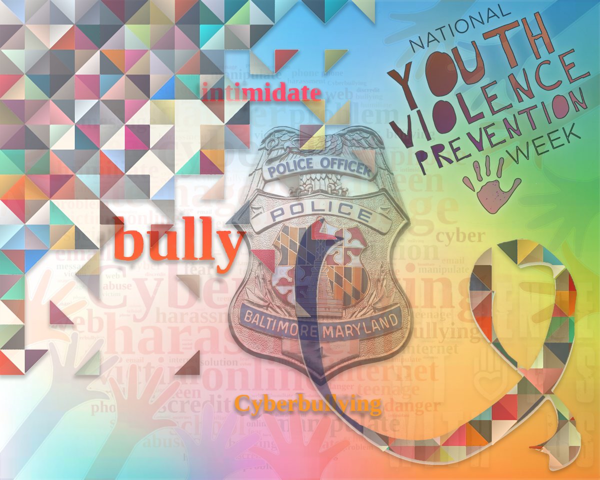 Baltimore Police tweet media