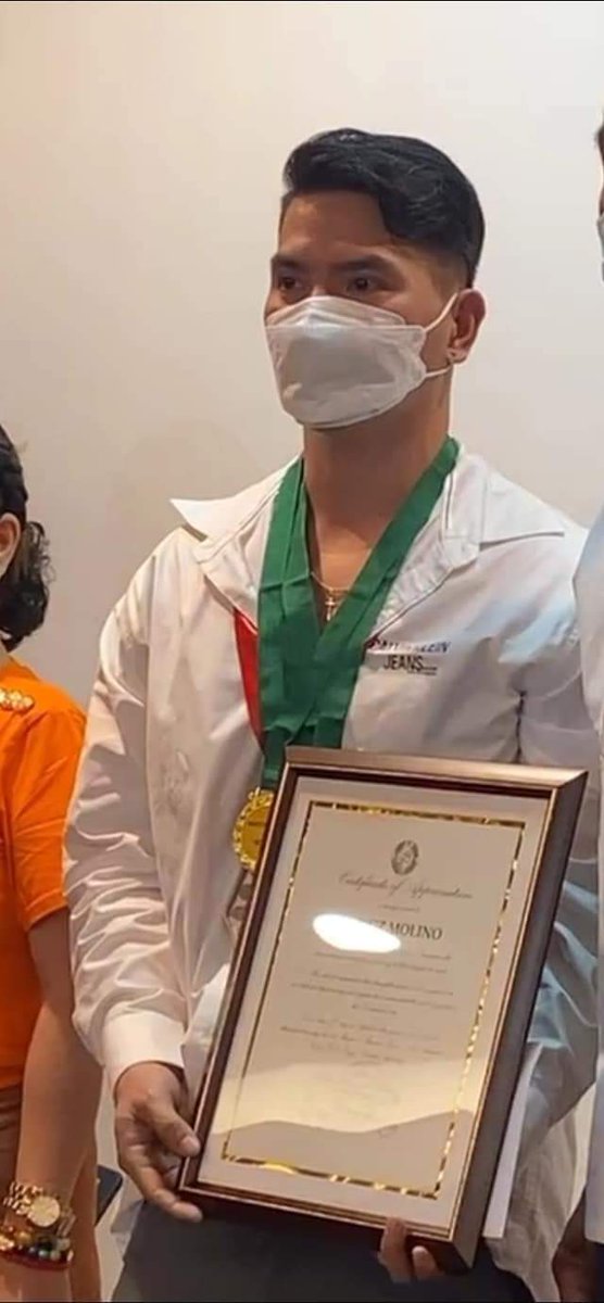 Sa kabila ng mga panghuhusga ng iba patunayan mo na mali sila.

WE ARE FOREVER MAHMYGZ
#Awardee_MygzMolino