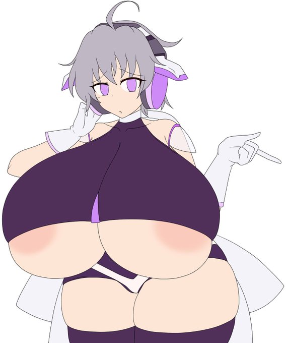 ニア(ポップン) 