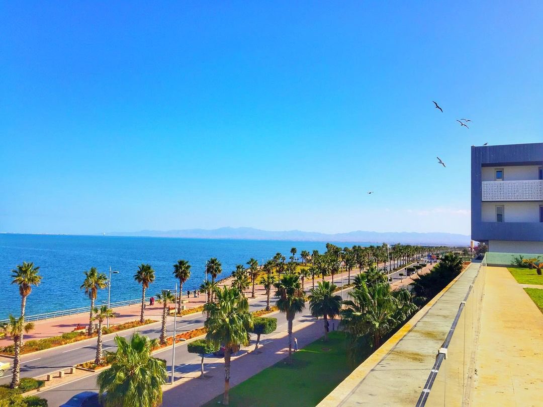 MercureRifNador's tweet image. Wake Up To Endless Views Of The Mediterranean 🌊☀️

@All #MercureHotels #AllFbladna #AccorLivelimitless #MercureHotel #Nador #Morocco