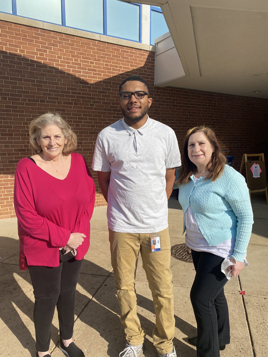 Jamestown Elementary tweet media