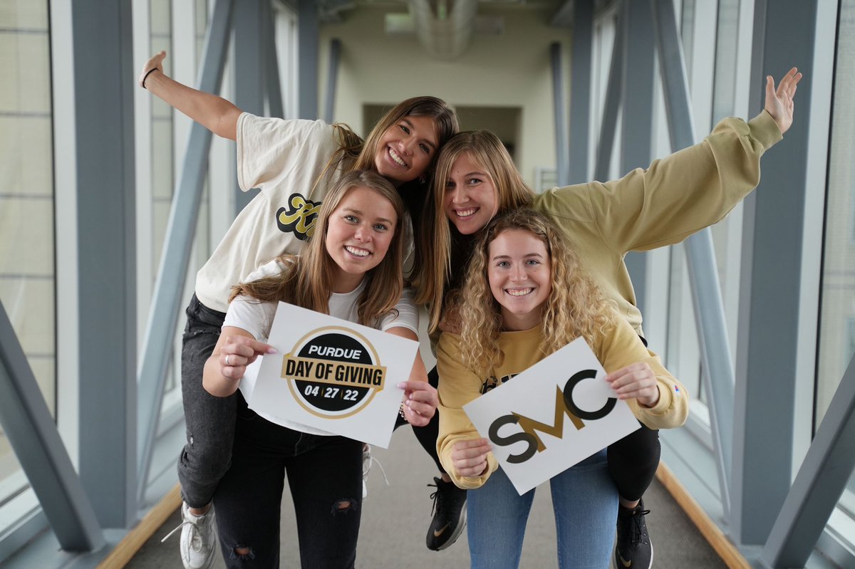 Purdue SBC tweet media