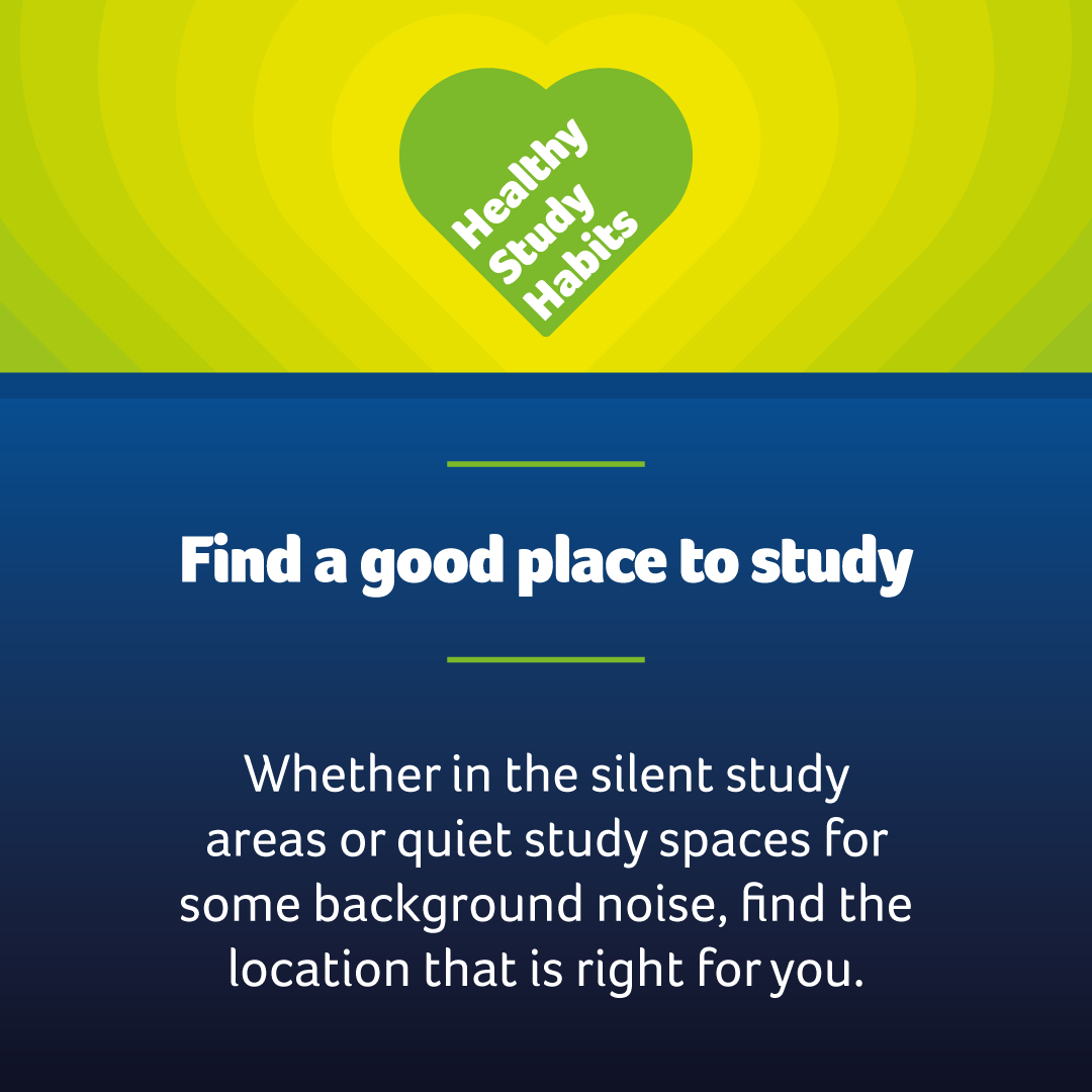 hudlib's tweet image. We are Open 24-7 until May 26th.

Take advantage of a safe, warm, well-resourced study area and make a date to come in.

We have plenty of space for individuals in our Quiet or Silent Zones, as well as bookable Study Rooms for group projects.

#HealthyStudyHabits 💙💻📚📝⏰