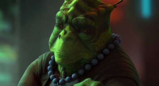 Star Wars All In tweet media