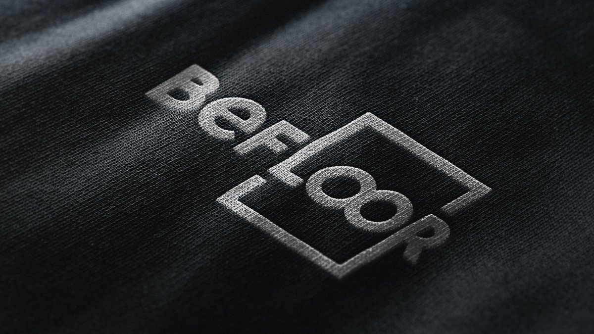 Le projet du jour : 
Réalisation de l’identité visuelle de la société Befloor, spécialiste de la fabrication de tapis logos et de moquettes personnalisées depuis 15 ans.