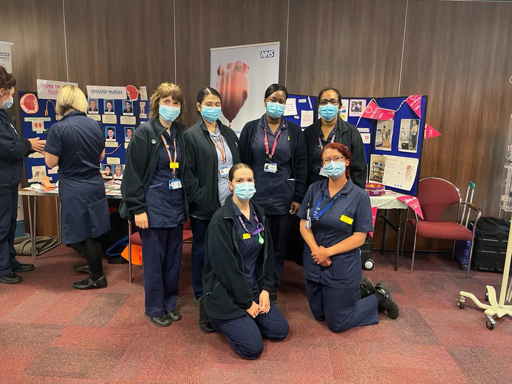 Advanced Kidney Disease Team tweet media