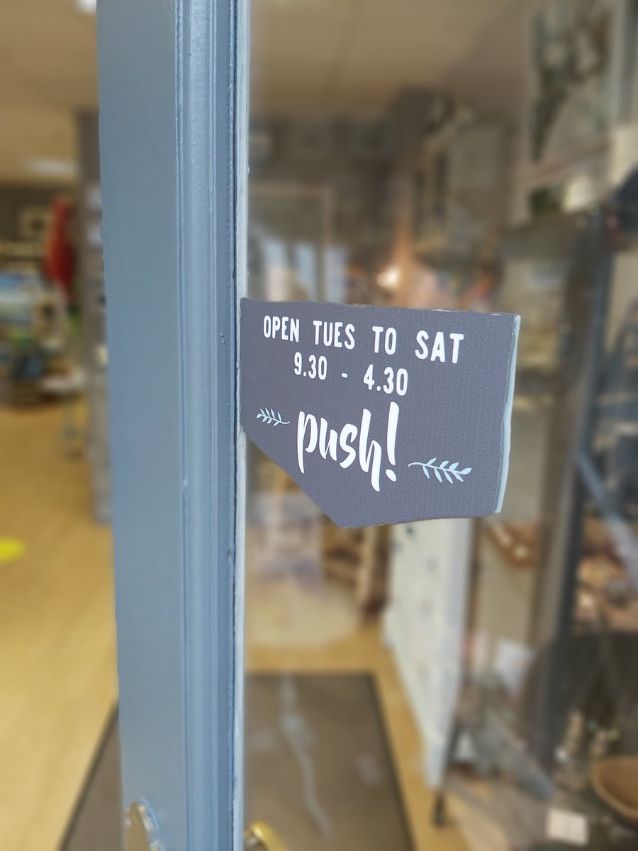 Wee Yarn Designs tweet media