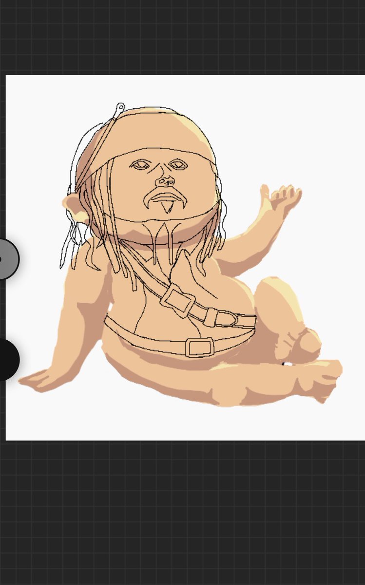 You guys can guess this obviously