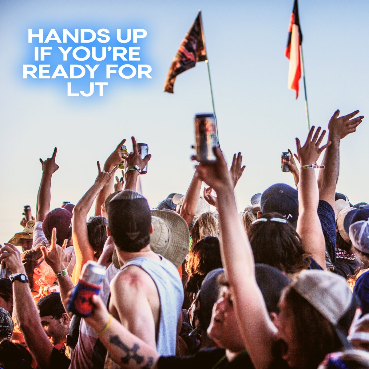 LJT®Texas Music Fest tweet media