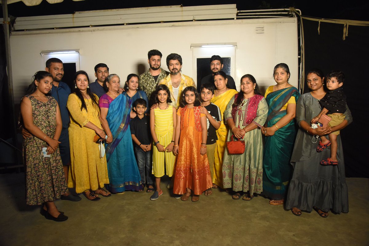 OTFCThoothukudi's tweet photo. #Beast @actorvijay https://t.co/0EW3tmfO7b
