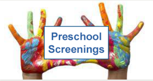 Iberia R-V Preschool Screening is May 5th and 6th. Please contact the Elementary Office to schedule an appointment. 573-793-6267