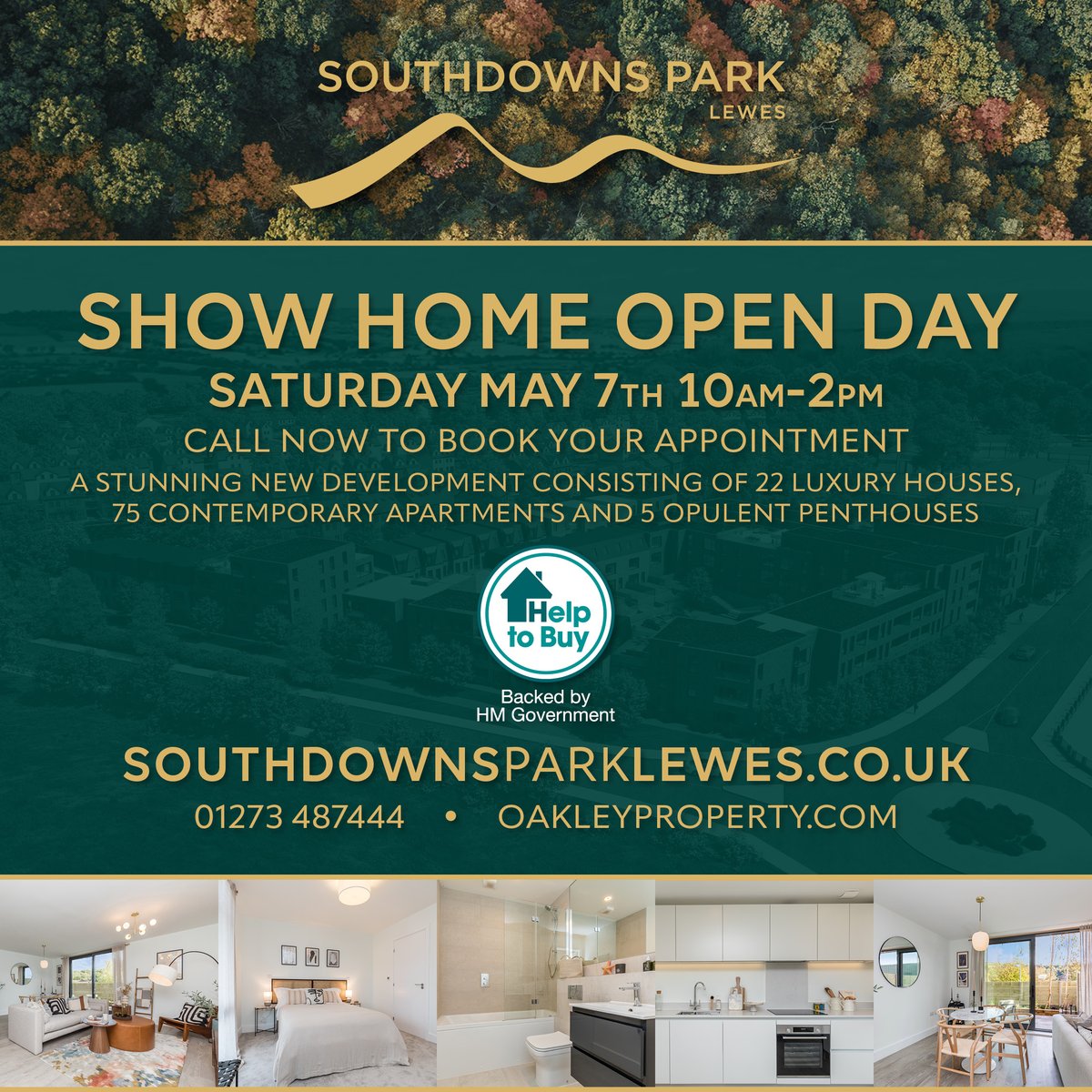 Oakley Property - Your Sussex Property Expert (@oakleyproperty) on Twitter photo 