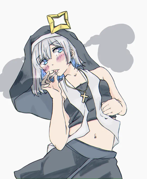 ちっちゃいね(どストレート#かなたーと 