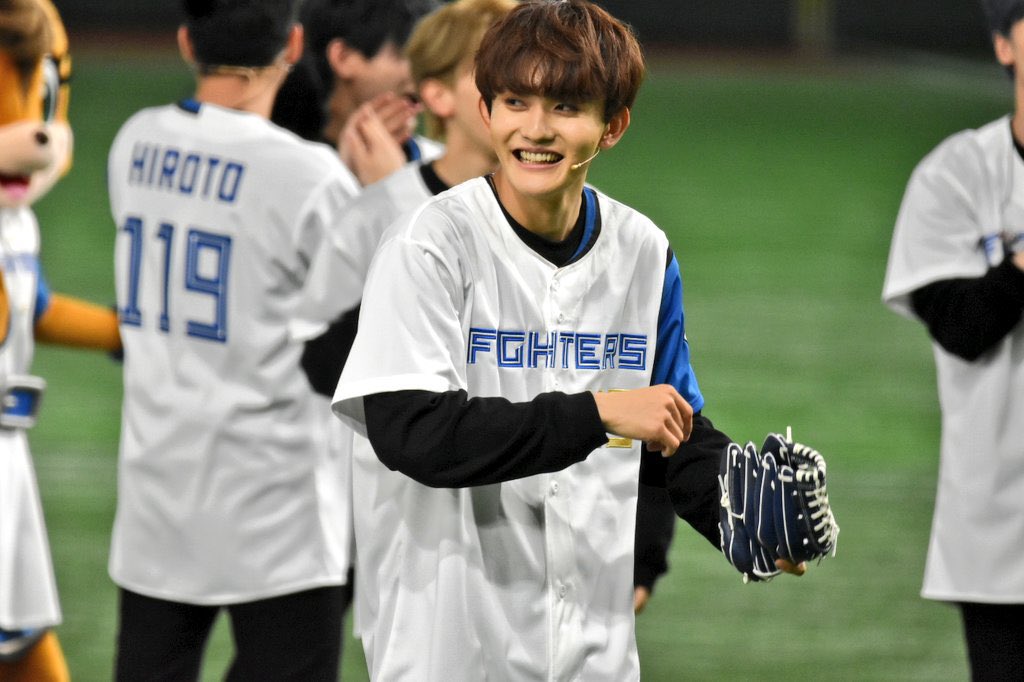 (Rest) TAJIMA SHOGO GLOBAL FANBASE (@tajima_globalfb) / Posts / X