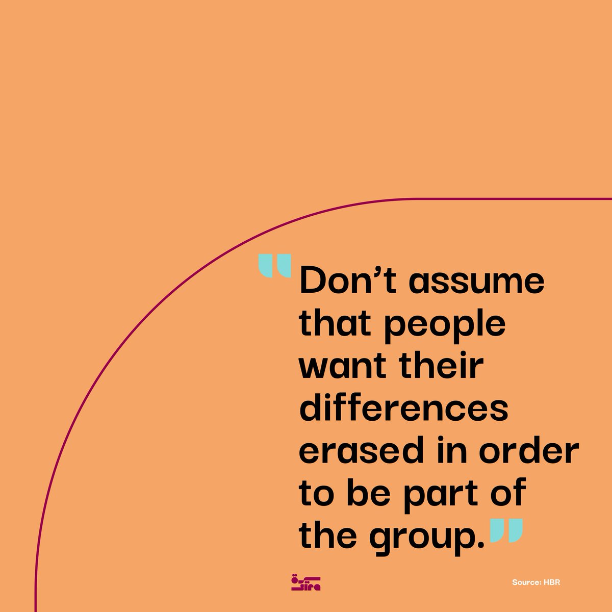 siracommunity's tweet photo. We don't want our differences erased, they're our strengths, &amp; we want to celebrate &amp; utilize their collective power. #diversity #community #progressthroughcommunity https://t.co/uaOfKgvrQz