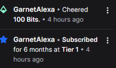 KonsumiS's tweet photo. First day of being affiliated! Napaulanan agad wahhh:3 Sankyuuu ebriwan lalo na sa mga tumambay at nakipagkulitan! More kantahan to look forward HAHAHA BUT NOT LOVE STORY TENKS:>

#AffiliatedStream #HubRepresent #LiannaleShawnOnTwitch #FirstAffilStream #RomeoSaveMe #BoomBass https://t.co/lKL3rJGA8n