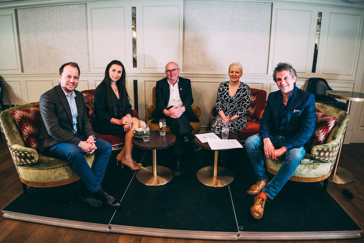 RL_Maverick_'s tweet photo. Last week's author event on behalf of @EntrepreneurCoy held at the luxurious @Home_Grown_Club members club in Marylebone. 
Collectively we've shared insightful values that opened the doors for great questions from our audience. 
#motivational #inspiring #authors #ricklowe https://t.co/4Uur9DWxdK