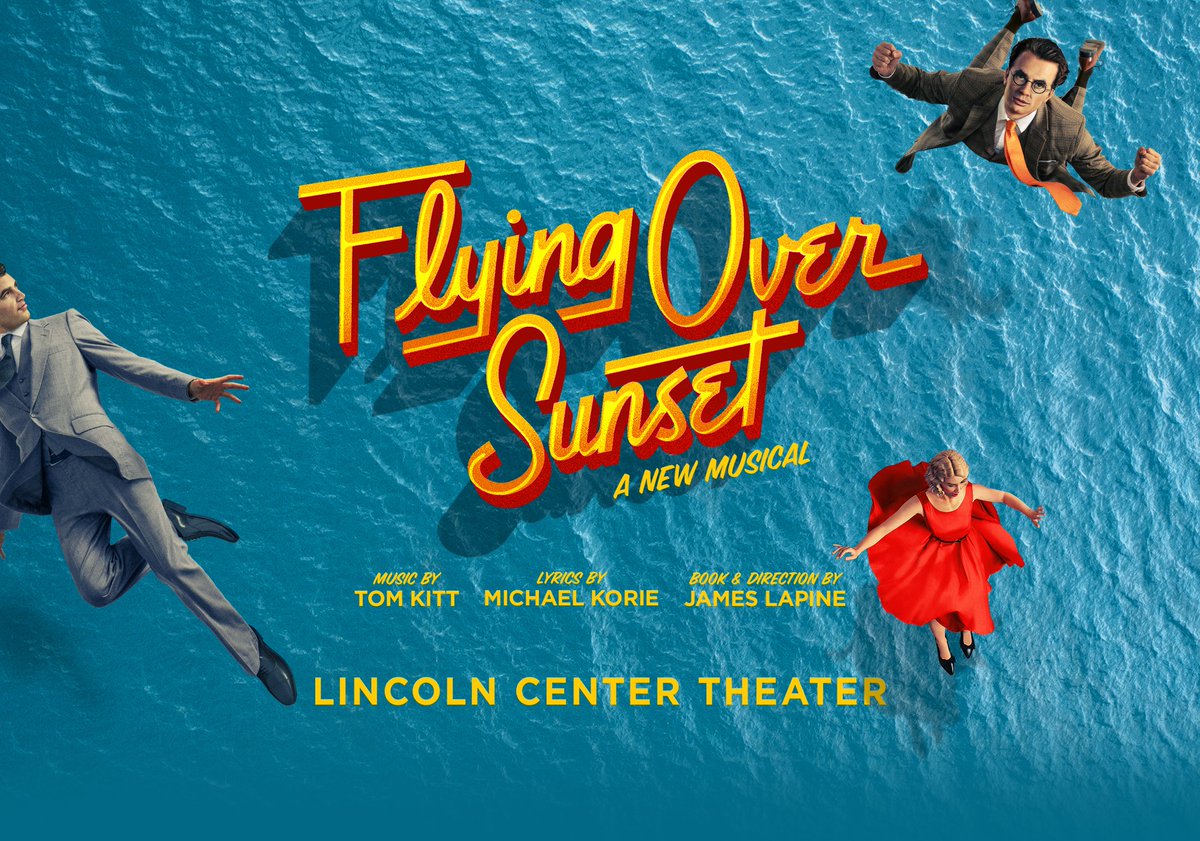 59dotstudio's tweet photo. We are delighted to have been nominated for an Outstanding Video Design award at the Outer Critics Circle awards @outercriticsocc for the musical Flying Over Sunset at the Lincoln Centre Theatre! 
Thank you for the nomination, and best of luck to the other nominees. https://t.co/X9G1MmEErH