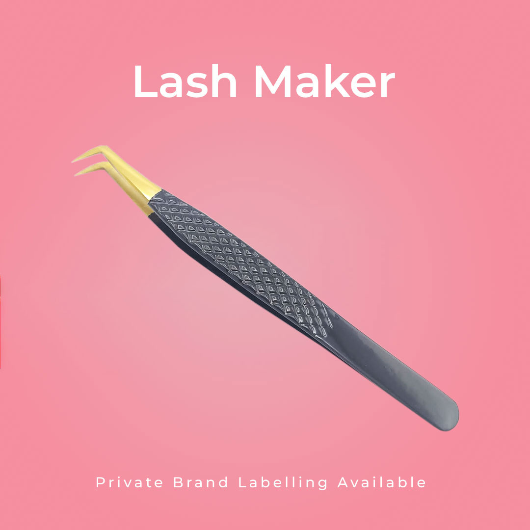 lash_supplies's tweet image. "Made with Japanese stainless steel"
"Hand tested"
"Samples can be provide for quality check"
#lashgoals #lashstylist #lashmakers #lashexpert #surpriselashes #lashesfordays #hybridlashextension #hybridlashextensions #lasheslove #lashes #russianvolume #torontolashes #londonlashes
