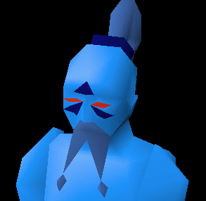Gane_OSRS's tweet photo. @JagexSkylark The genie's haircut pretty please :) https://t.co/18NrVu6mVV