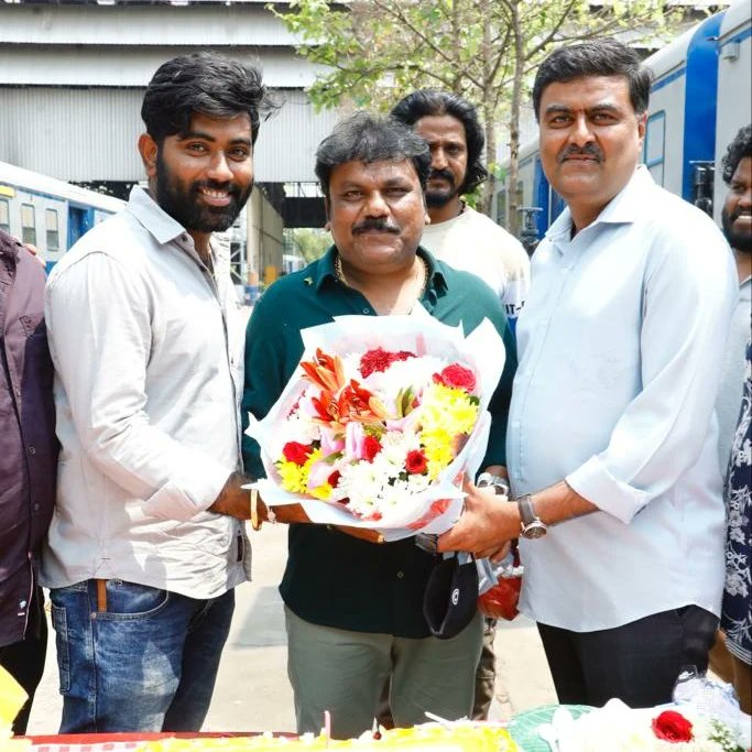 dhamakaofficial tweet media