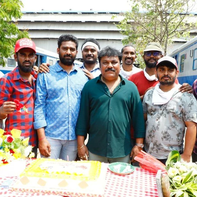 dhamakaofficial tweet media