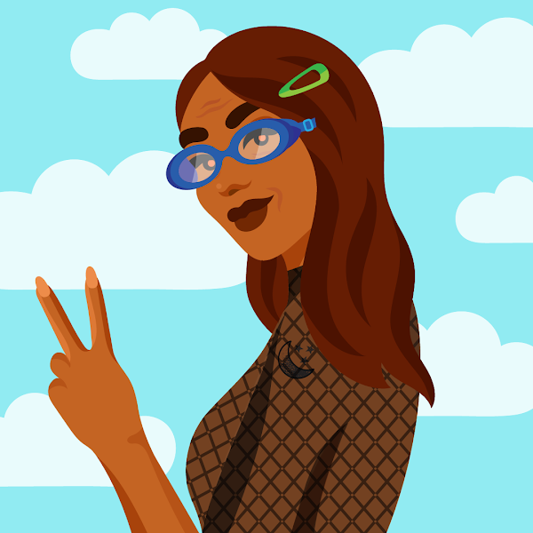 Say hi to my new BFFs! <a href="/MyBFF/">BFF 🌈</a> <a href="/jaimeschmidt/">Jaime Schmidt</a> <a href="/brit/">Brit Morin</a>