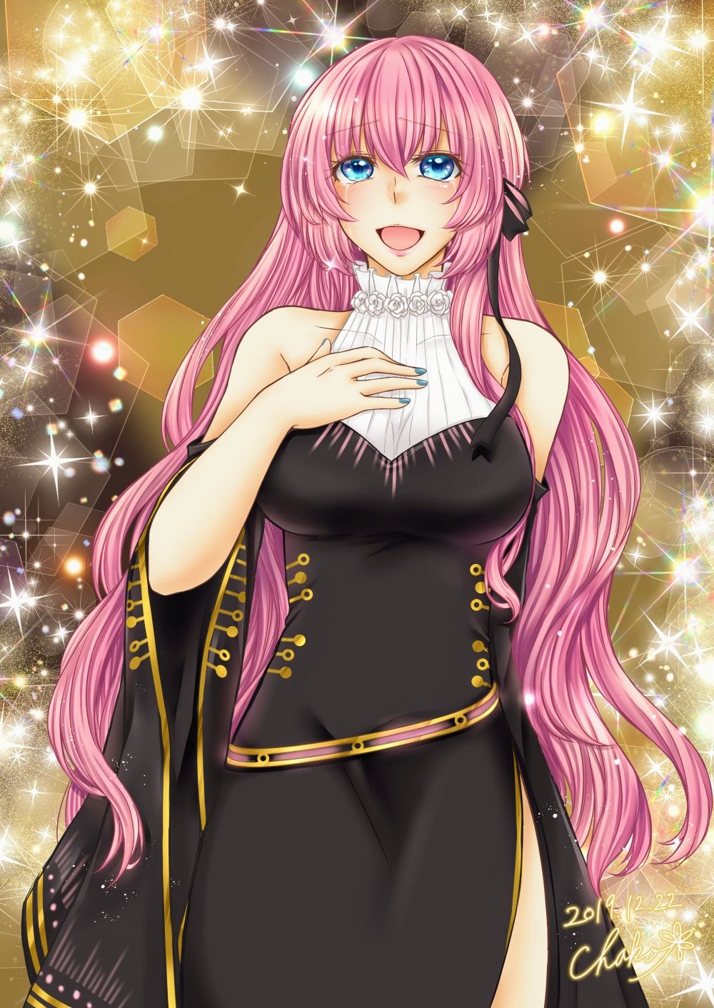Megurine Luka