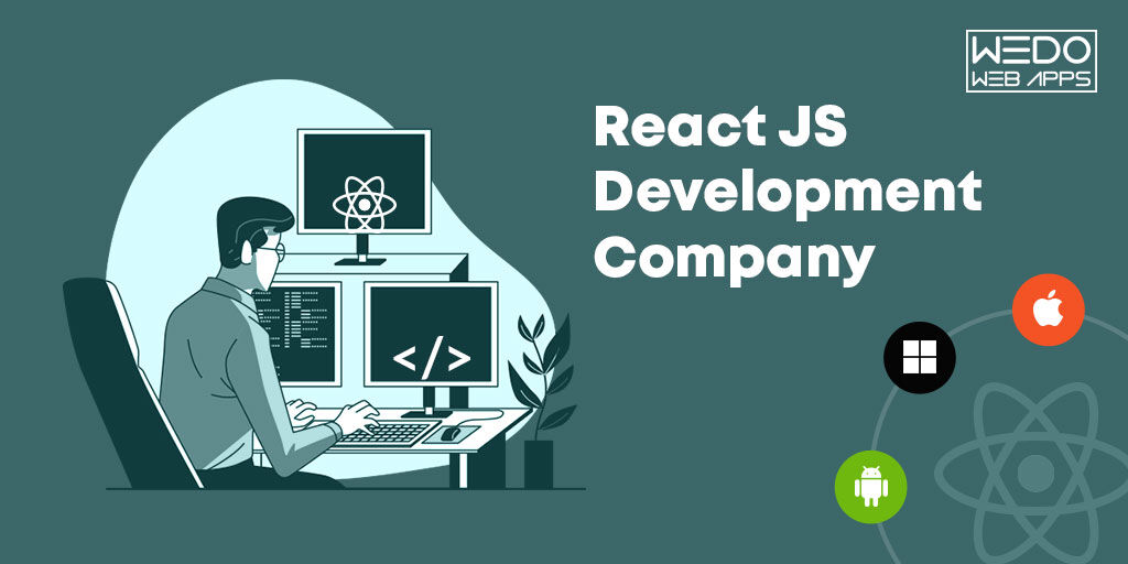 wedowebapps's tweet image. Thinking of transforming your website into something extraordinary? Visit bit.ly/3KlaSmr to #HireReactJSDevelopmentCompany - WeDoWebApps LLC. We will help you transform your business requirements into an excellent website. #reactjs #reactjsdevelopment