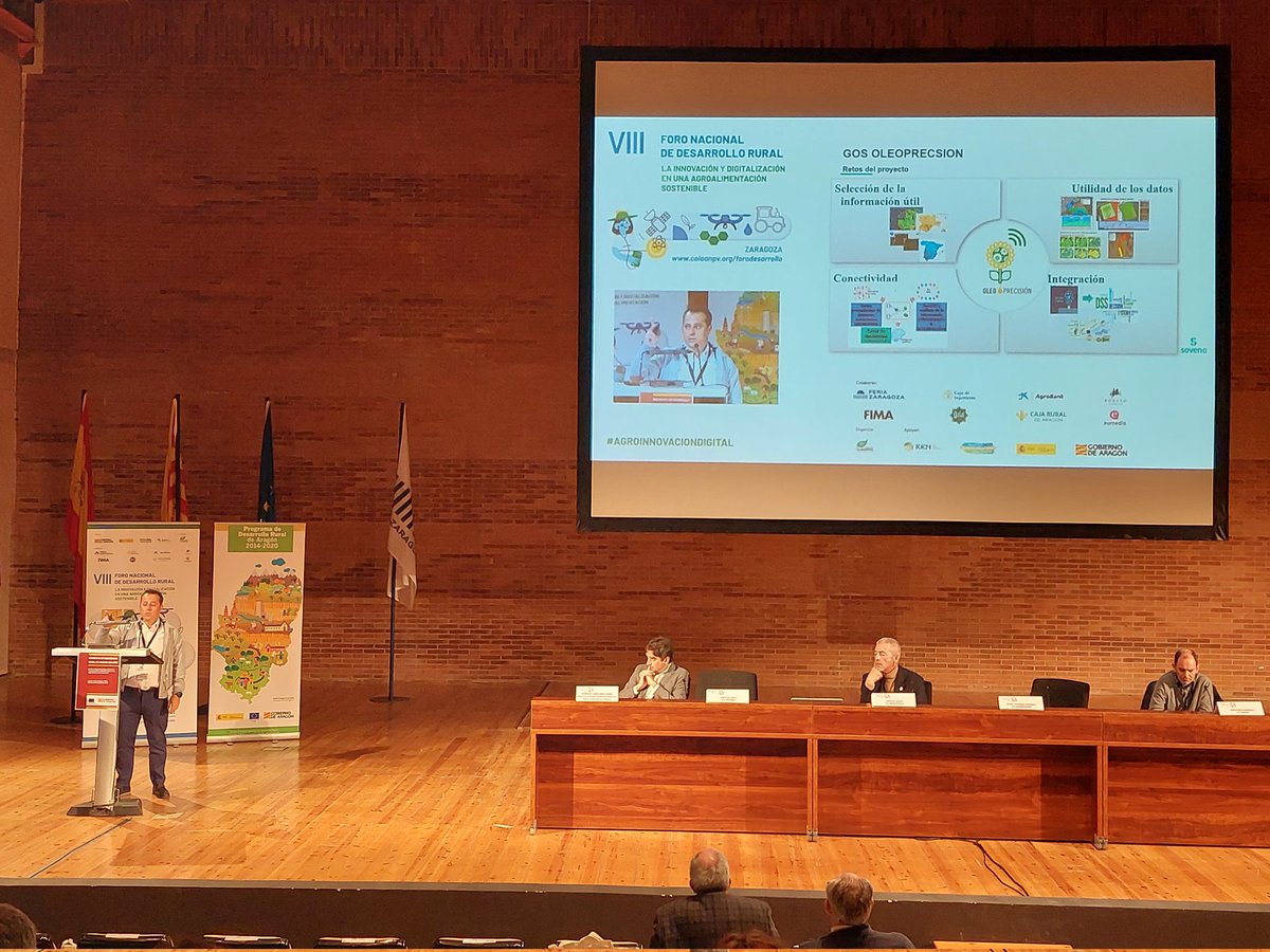 Foro Nacional de Desarrollo Rural tweet media