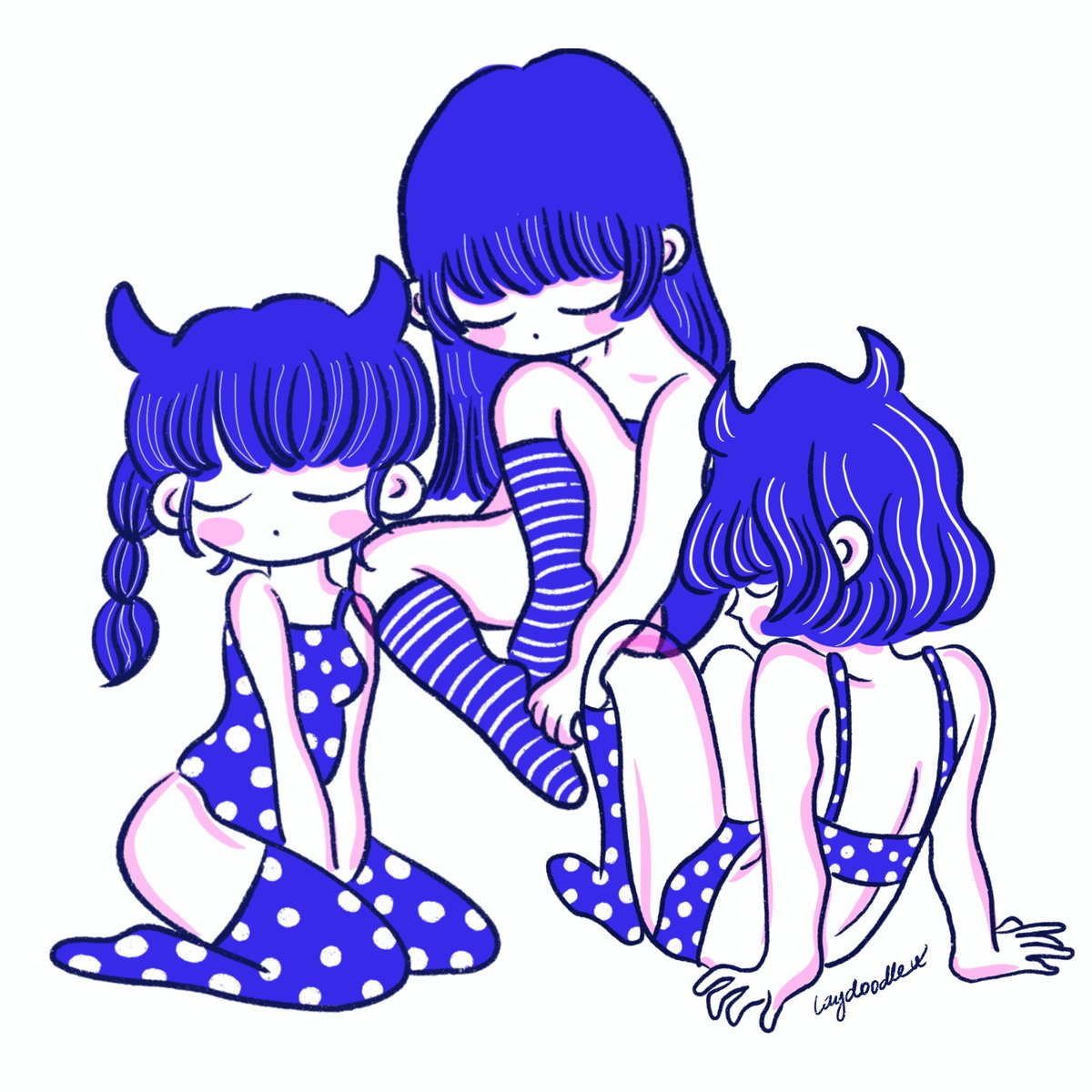 hello_laydoodle's tweet photo. GM. still alive. https://t.co/ZhNE8ao9OL