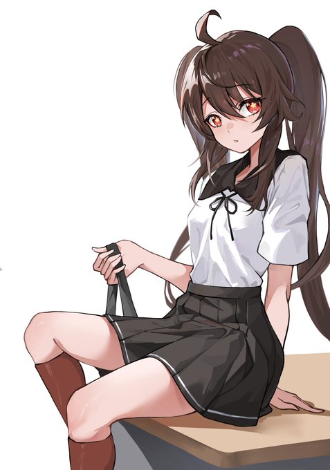 #Genshinlmpact #胡桃