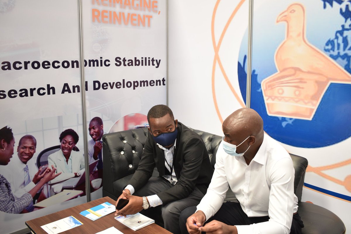 researchzim's tweet image. #ZITF 2022: 
Stand 3A15: Hall 3