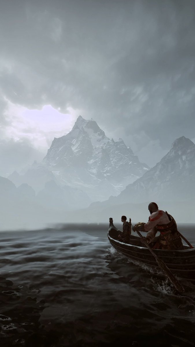 timuzus's tweet photo. exploring
#GOW #GodofWar #VirtualPhotography #VGPUnite #GOWphotomode https://t.co/g5cxr4xJb5