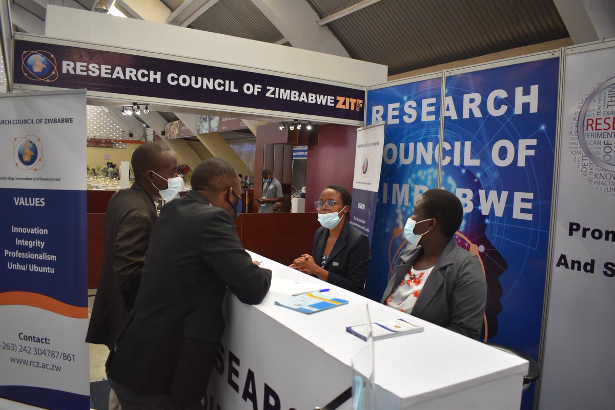 researchzim's tweet image. #ZITF 2022: 
Stand 3A15: Hall 3