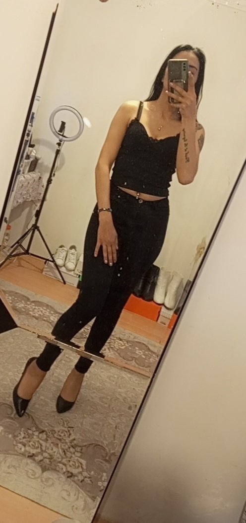 Akşamki seansa takviye yapmaya gidiyorum çok memnun kaldı 😂😂😂😂