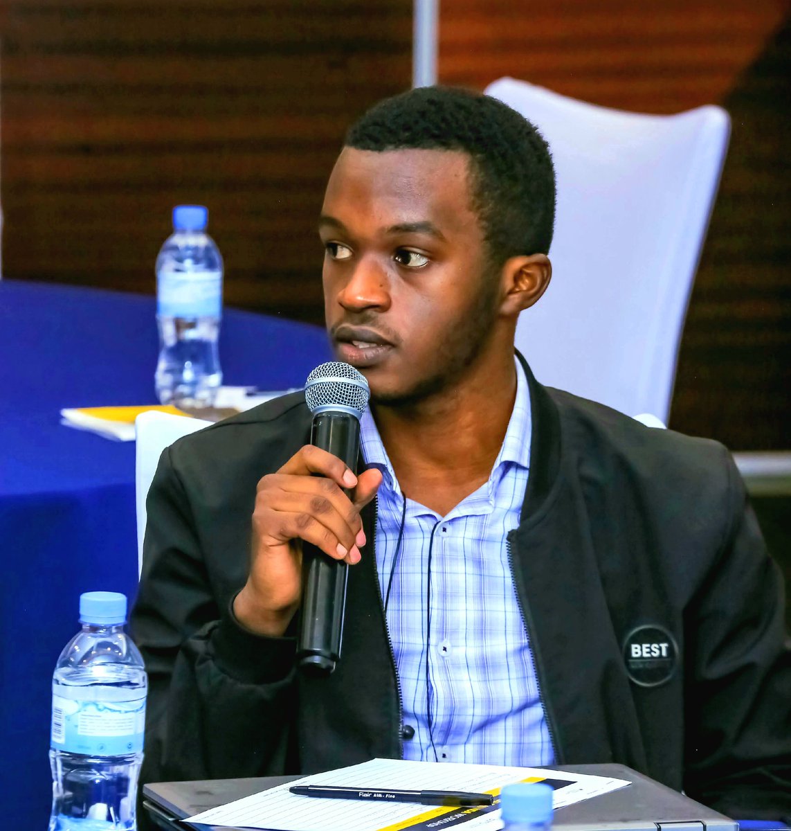kayishemajames's tweet photo. Been a part of Road to GS1 Rwanda. Improving standards and clear traceability of Rwandan products locally and Globally.

#gs1rwanda 
@ICTChamberPSF @BITMi @GS1Germany 
#Rwanda #GS1 #madeinrwanda https://t.co/x0PsFqIKkM