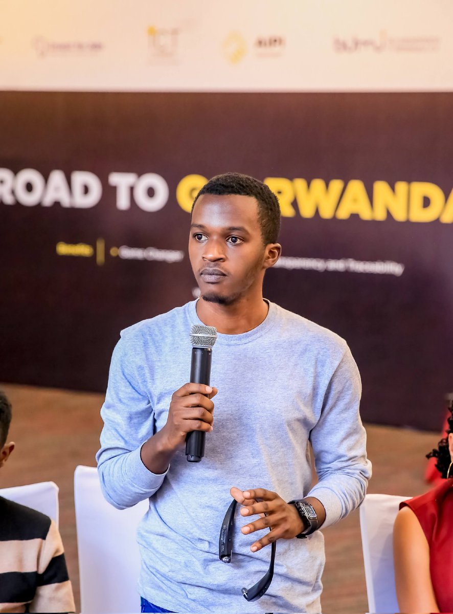 kayishemajames's tweet photo. Been a part of Road to GS1 Rwanda. Improving standards and clear traceability of Rwandan products locally and Globally.

#gs1rwanda 
@ICTChamberPSF @BITMi @GS1Germany 
#Rwanda #GS1 #madeinrwanda https://t.co/x0PsFqIKkM