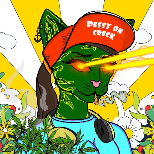 N9NE3DOG's tweet photo. These @PessyOnCreck are straight 🔥 🔥🔥👌 💯 😍 and FREE to mint!!!! YES YOU READ IT RIGHT!!!
FREE FREE FREE to mint!! If you ain't in #NFTs 🙀 #pessies #pessycets #NFTCommunity #NFTGANG #nftcollector #WomenInNFTs https://t.co/FGiQh6wNtZ