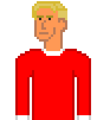 soccerartnft's tweet photo. Retro Football Players Week is coming up 🔥🔥⚽
Bobby Charlton World Champion and Gold Ball Winner #ManchesterUnited #PolygonNFT #NFTCommunity https://t.co/yaHHQnKOBA