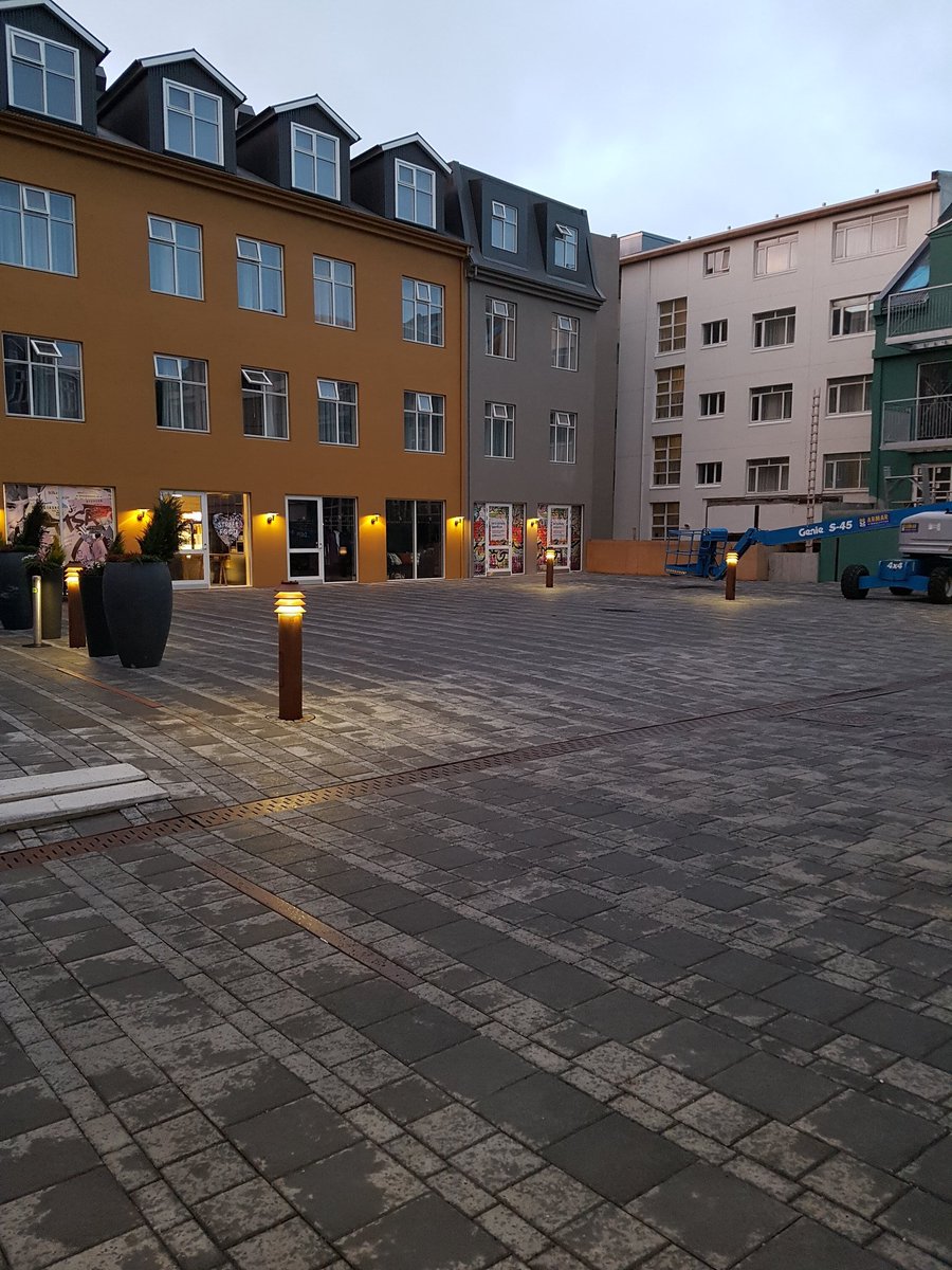 Atli Viðar tweet media