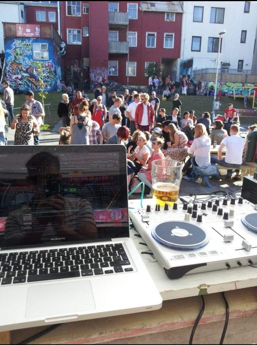 Atli Viðar tweet media